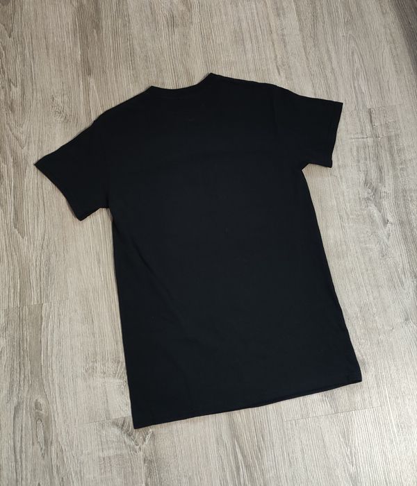 Iron Maiden S size тениска
