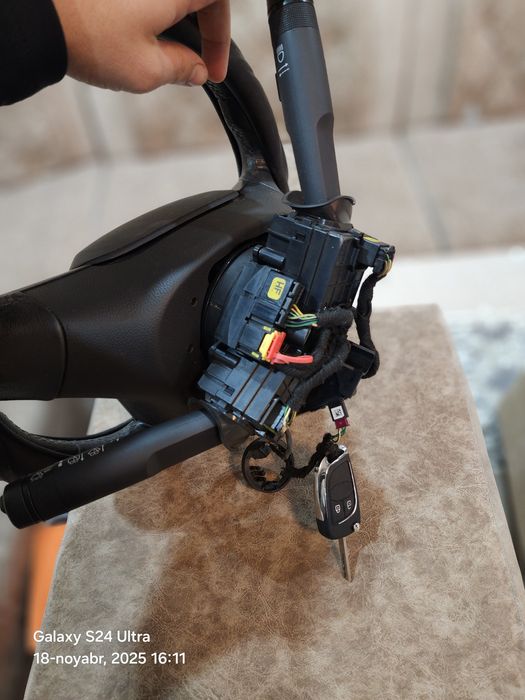 Multi Rul     Gm korea