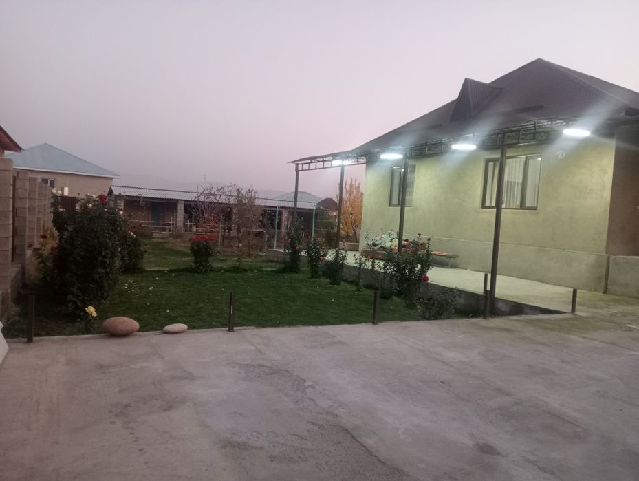 Тез арада уй сатылады