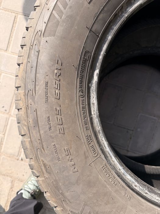 Discoverer ATT всесезонка