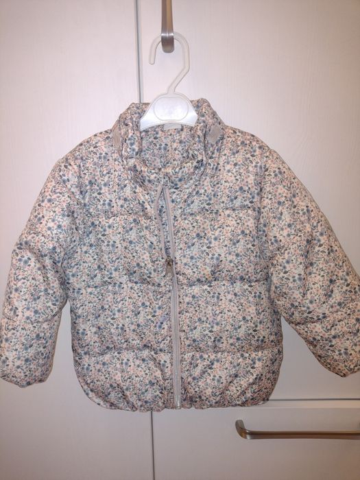 Vand geci fetita zara, h&m, GAP