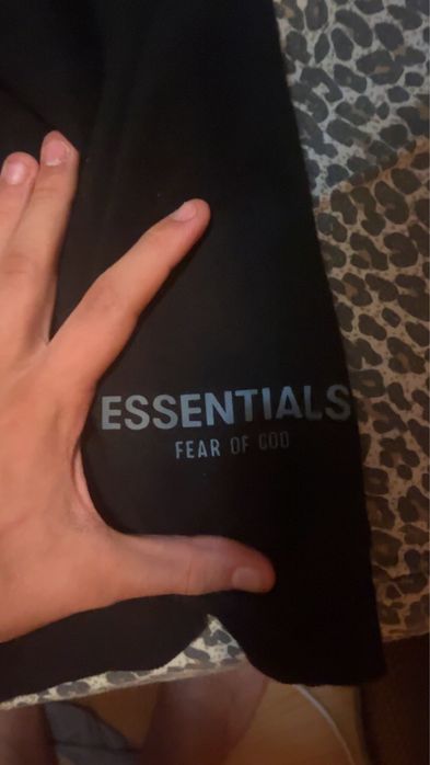 hanorac essentials