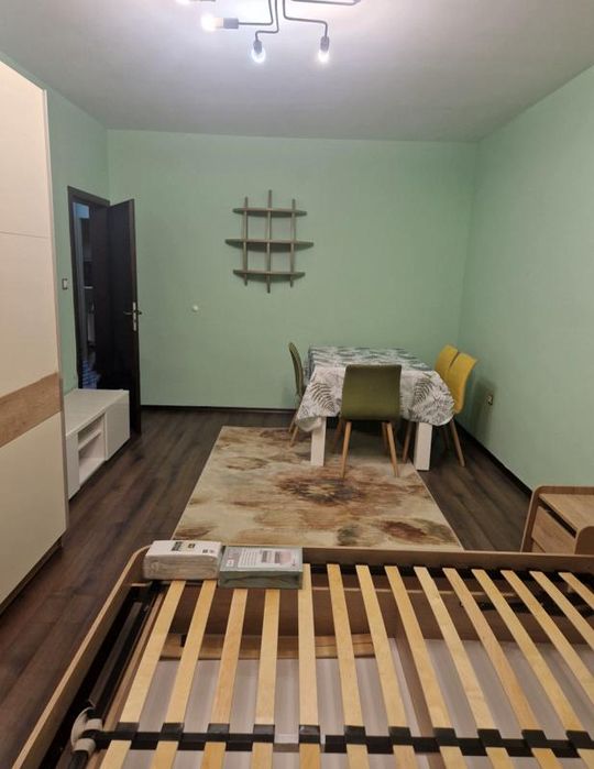 Дава се под наем Двустаен апартамент в София, Красна поляна 2 - 60 кв.м за 500 € - Снимка #1