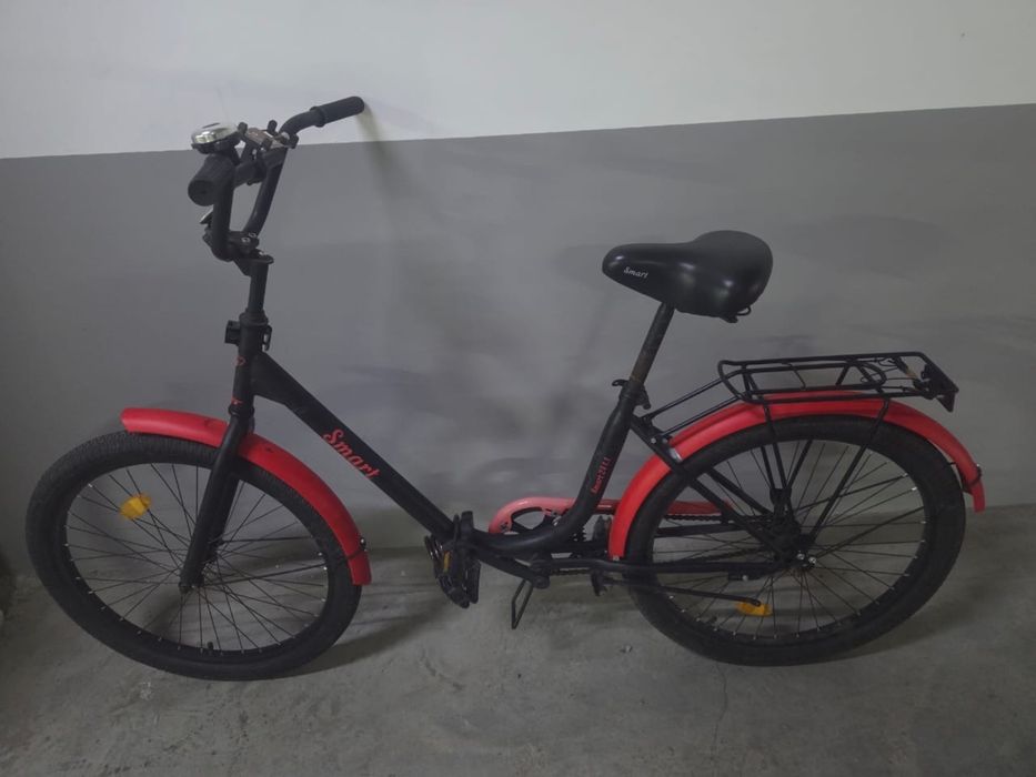 Продам велосипед дамский