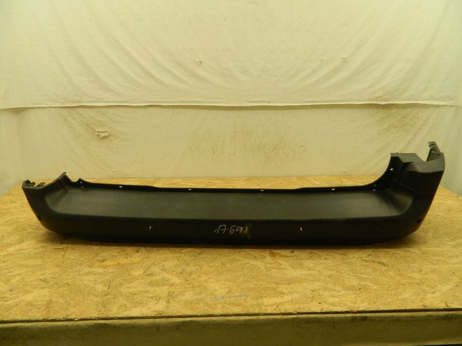 Bara spate Opel Combo/Peugeot Rifter/Citroen Berlingo, 2017, 2018, 2019, 2020, 2021, 981674477/9816766580.