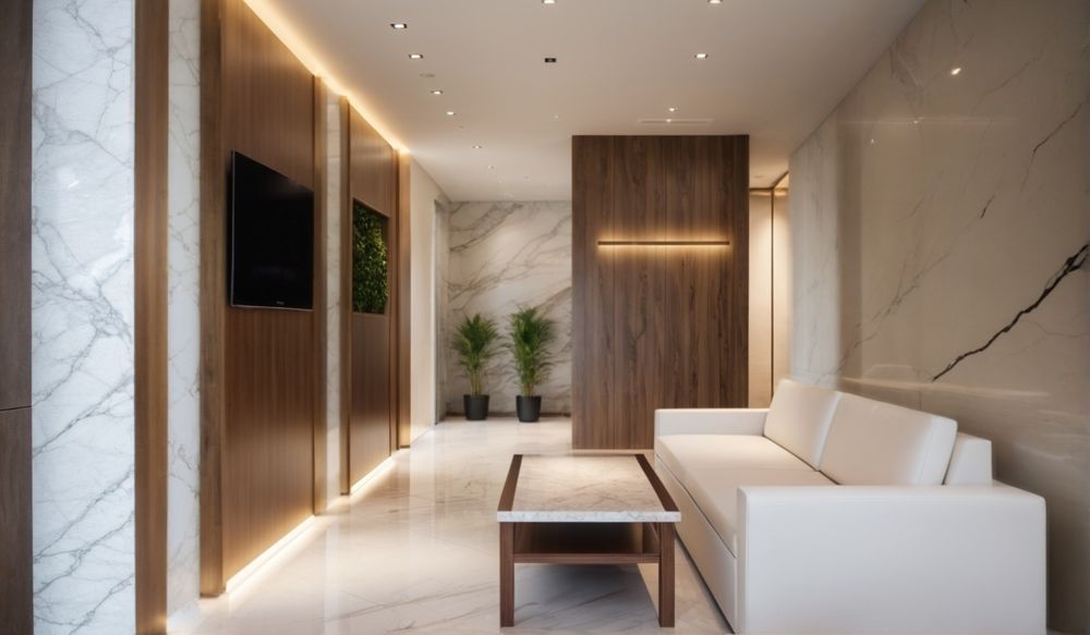 Продава се Двустаен апартамент в Пловдив, Остромила - 69 кв.м за 1290 €/кв.м - Снимка #3