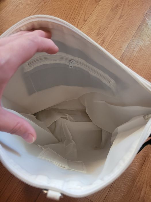 Сумка, Сумка шопер