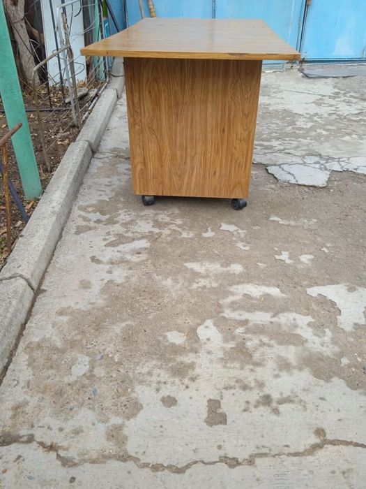 Барный шкаф - ...жунальный столик