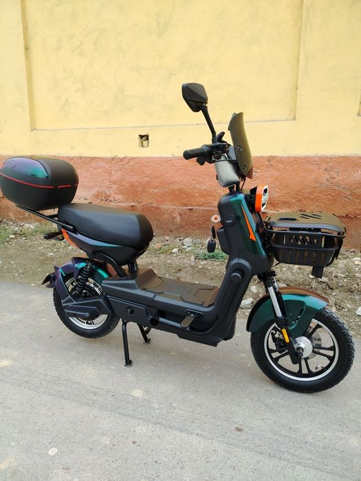 Янги Арзонга бервораман