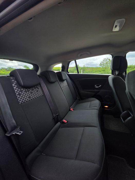 Renault Megane / Navia / Led / Euro 5