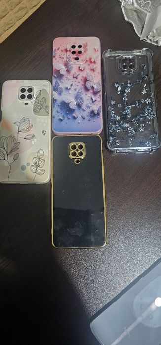 Redmi Note 9 pro