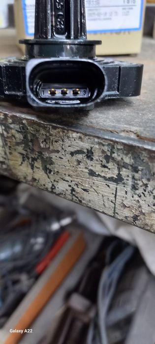 Датчик за нивото на маслото