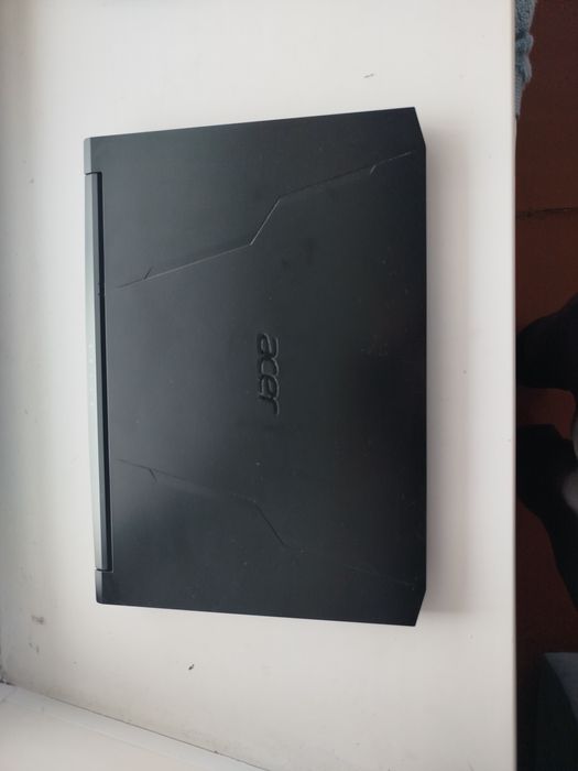 Ноутбук aser nitro 5