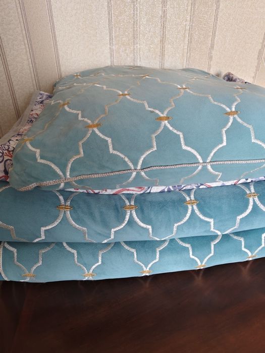 Корпе копшik 12мын