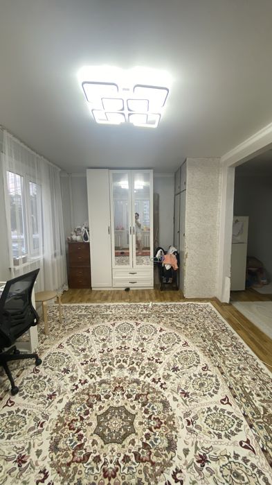 Продается 1 ком кв в центре города М Маметова