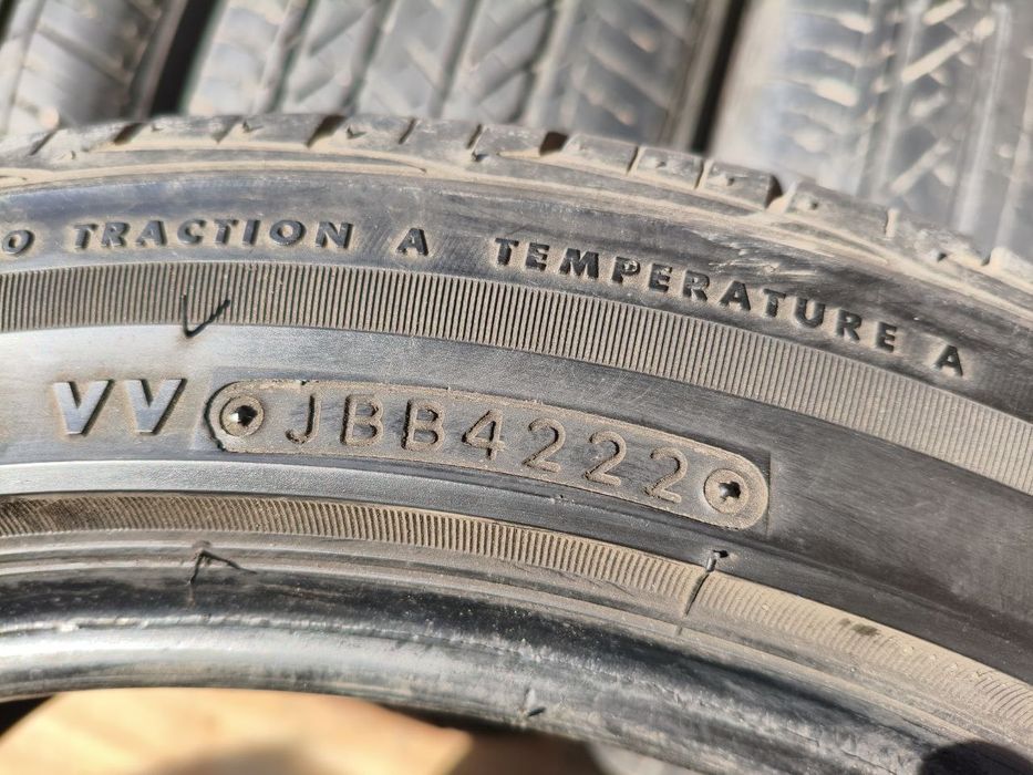 235 45 R18 Пара 2шт. Лето