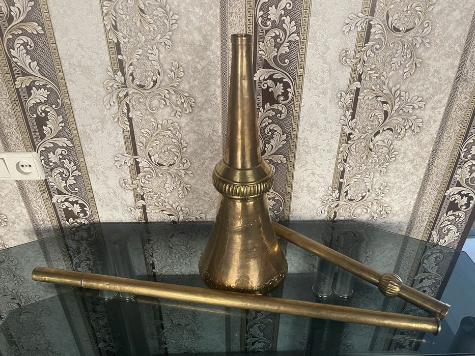 Карнай проадется