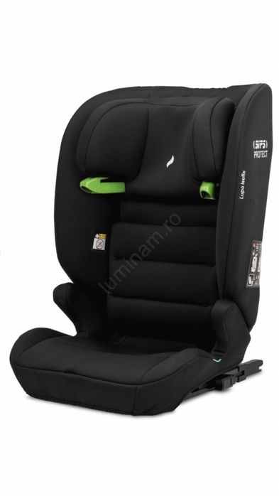 Scaun auto copil, Isofix, nou