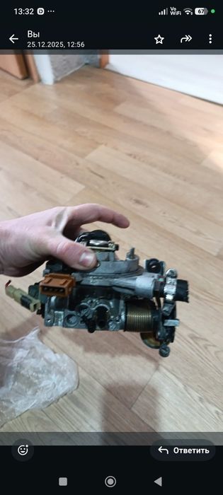 продам Манопрыск на Ауди 80. б4