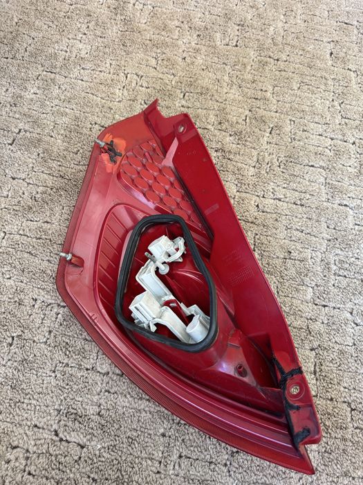 Стоп Форд Фиеста 2008-2012