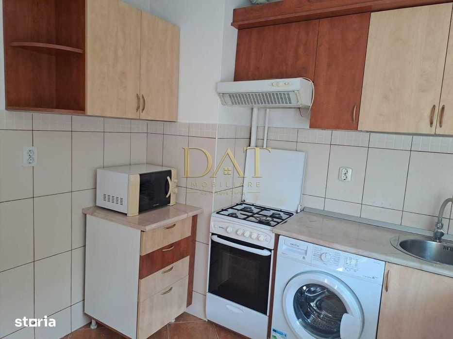 Apartament – Cluj-Napoca - Vedere 5