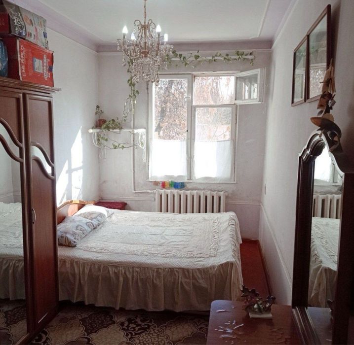 Chilonzor 8 Metro M Ulugbek