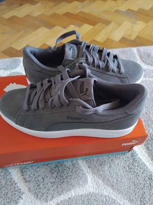 Маратонки Puma 38 номер