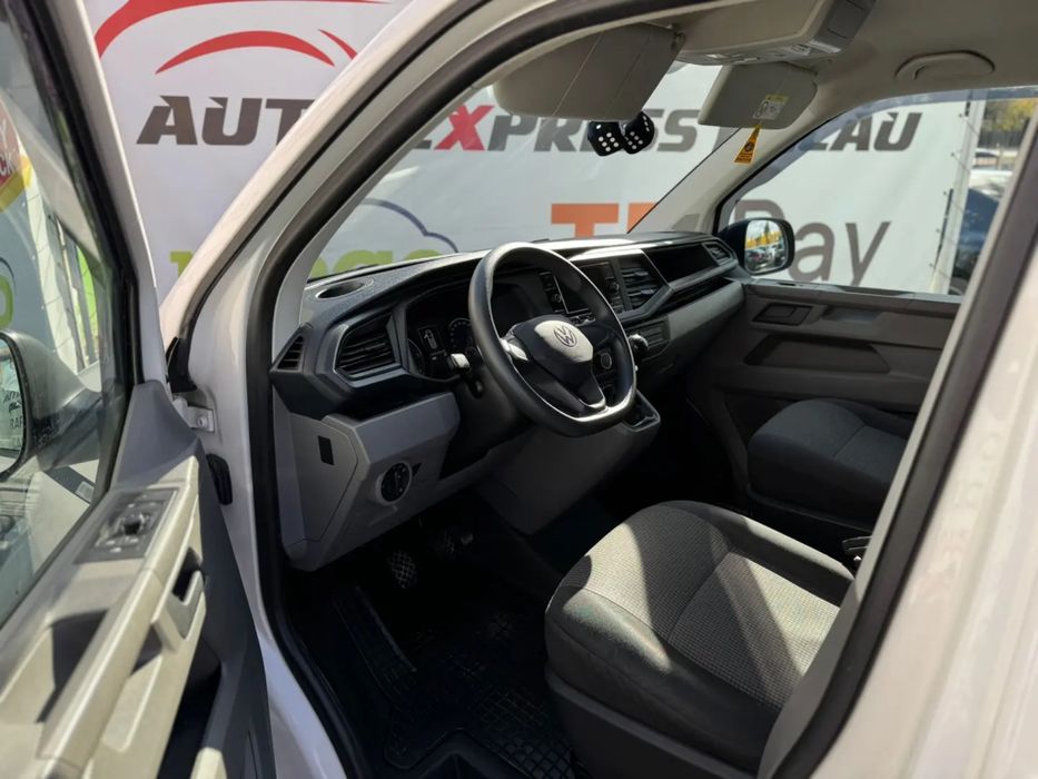 Volkswagen Transporter T6