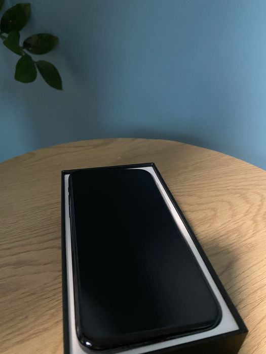 IPhone 11 pro 64 GB midnight green