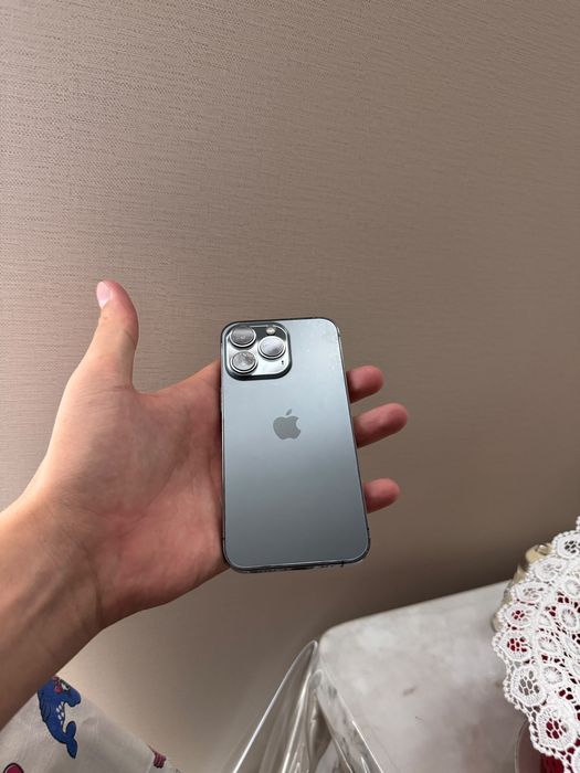 Iphone 13 pro 256гб