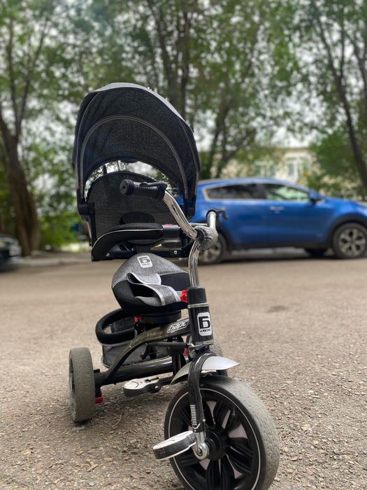 Продам детский велосипед