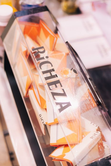 Сиропы Топинги Пюре 
Сиропы, топпинги и фруктовые пюре — всё