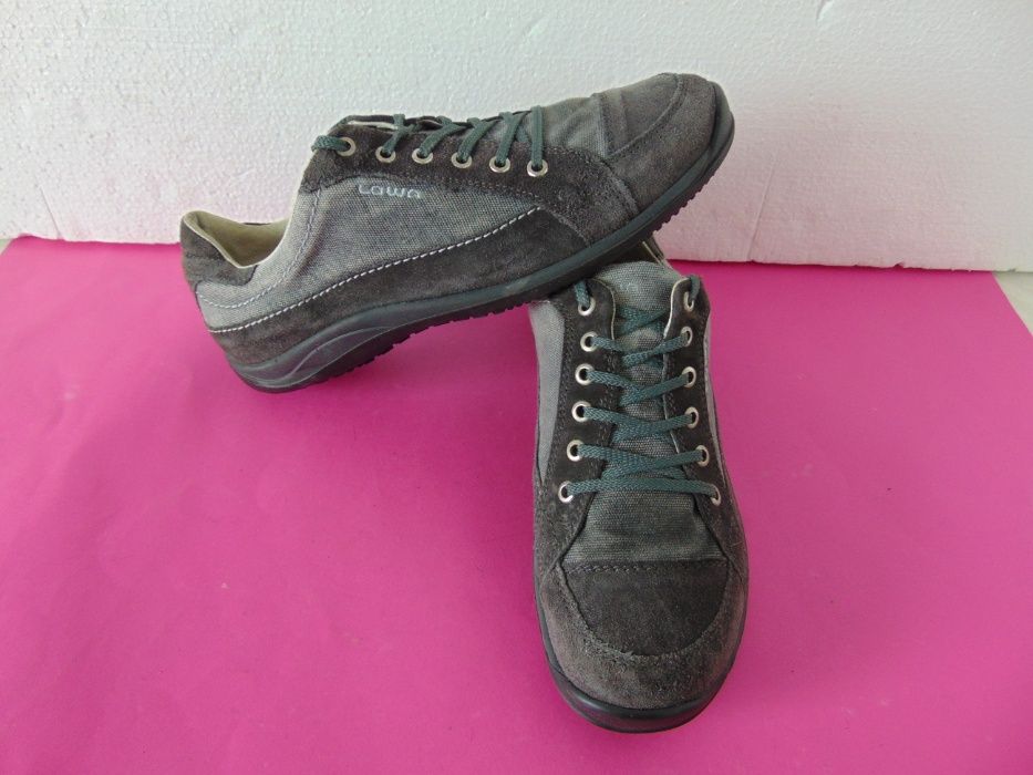 Lowa номер 44 1/2 Оригинални  обувки