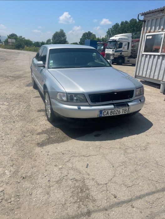 Audi a8 d2 na chasti ауди а8 д2 на части