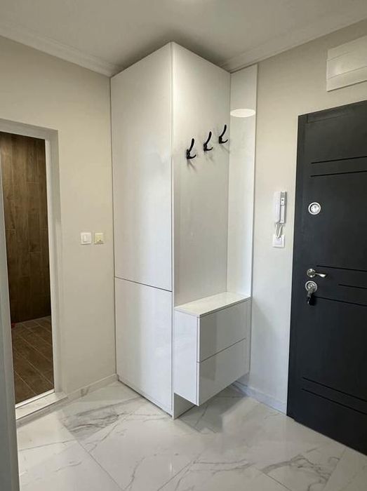 Дава се под наем Двустаен апартамент в Пловдив, Остромила - 64 кв.м за 360 € - Снимка #6