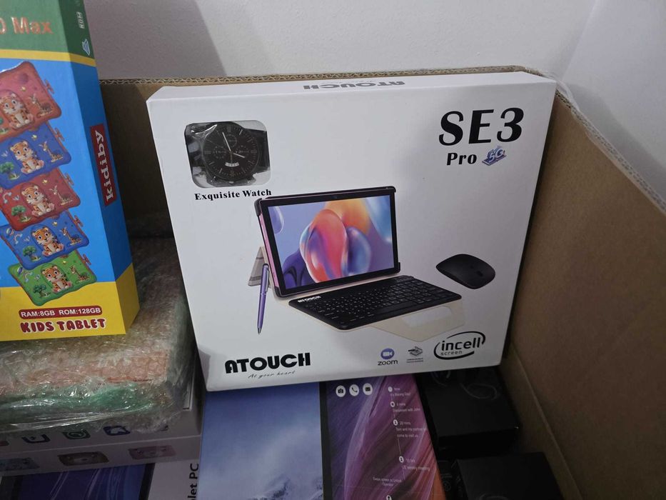 Tableta pentru Copii diverse marimi