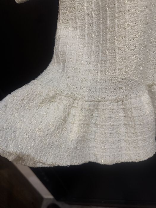 Рокля Self porthrait за ежедневни и празнични поводи