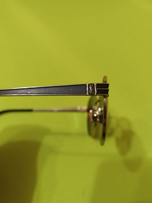 Очила saint Laurent