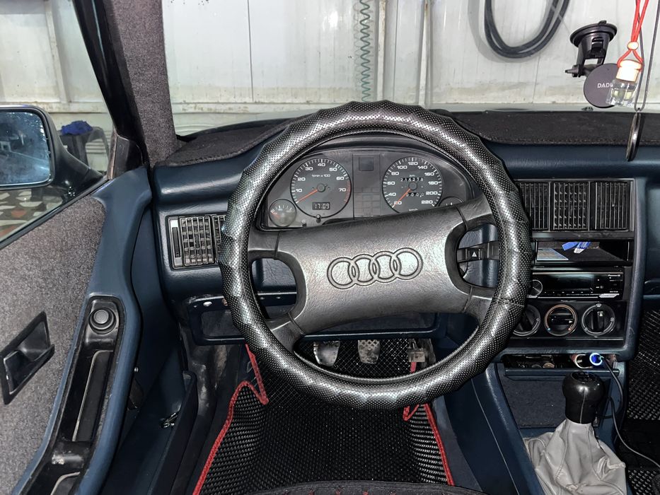 Продам ауди в отличном состоянии