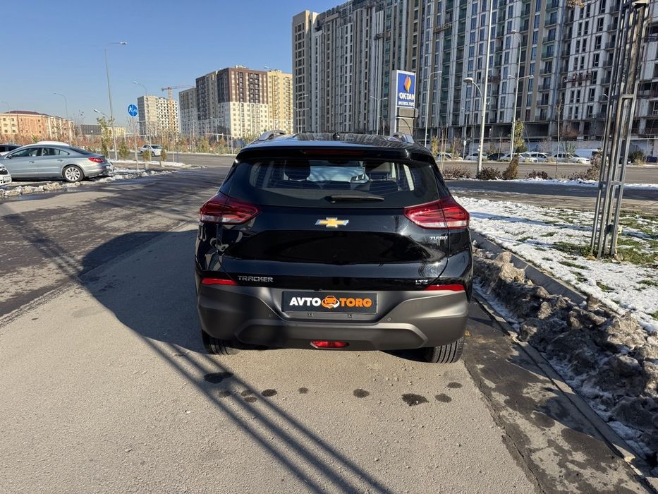 Трекер 2 LTZ в отличном состоянии