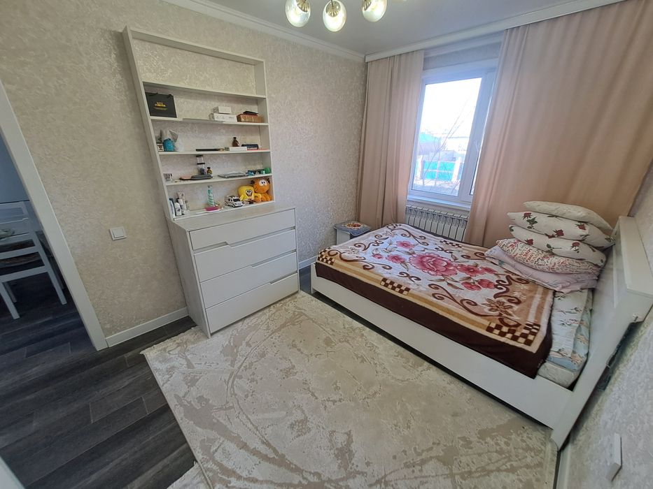 2-х комнатная квартира