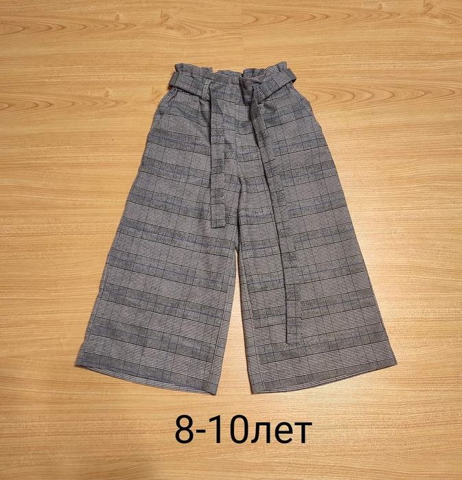 Брючки в отличном состоянии.