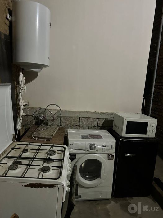 Kunli Kvartira sharoyiti zor