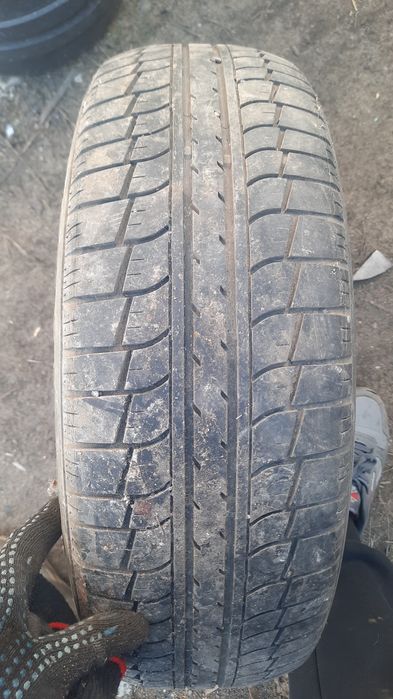 Диск железный ауди