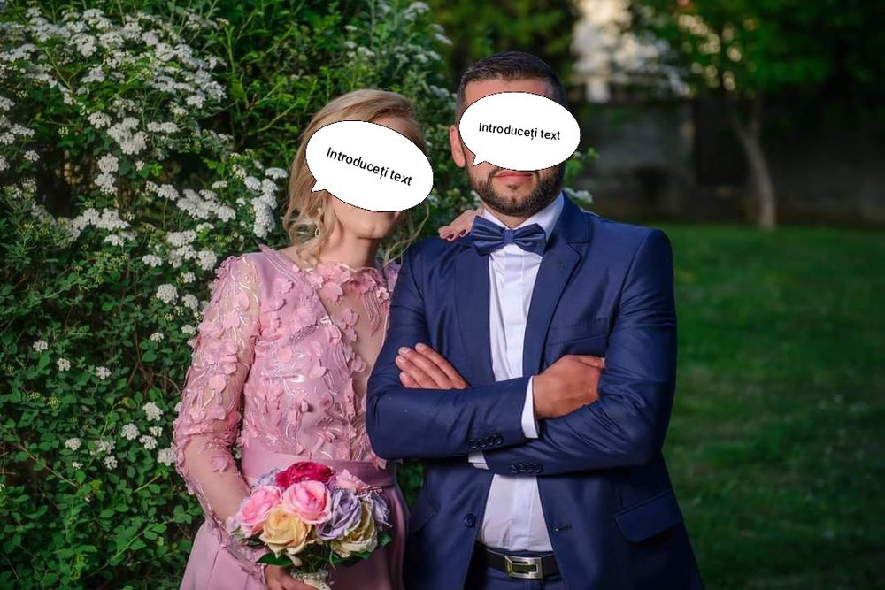 Vând rochie lungă de seară