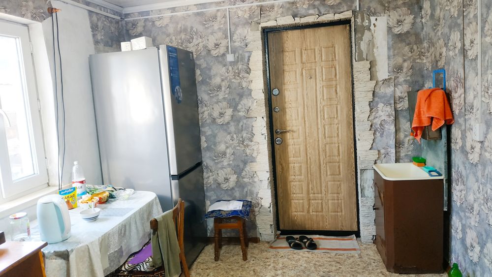 Продам дом в поселок Шмелев лог, улица Рылеева