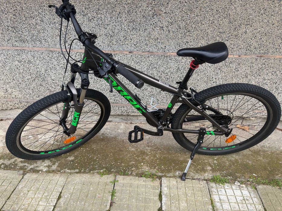 Велосипед Drag c1 comp 26 цола