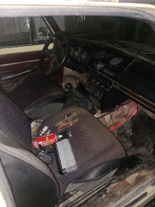 Продам ваз 2106 срочно можно обмен