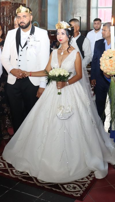 Rochie de mireasă