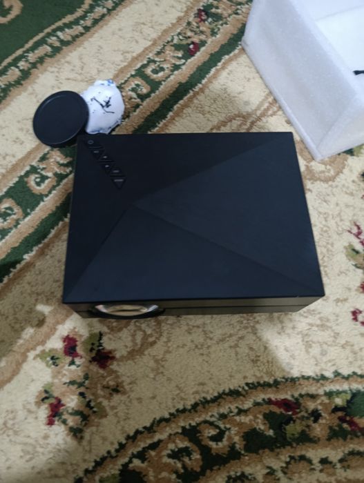 Led projector проектор